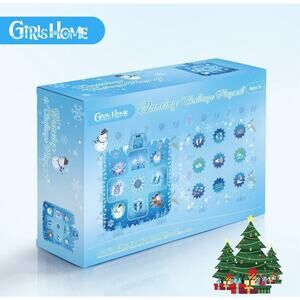 Dance Mat - Frozen Toys for Girls Electronic Dance Pad with 5 Game Frozen-Blue